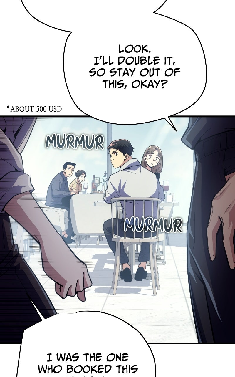 Read The Player with13 Hidden Traits chapter 9 image 45 on Lezhin