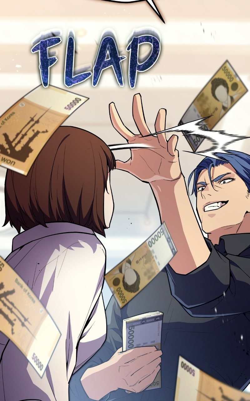 Read The Player with13 Hidden Traits chapter 9 image 47 on Lezhin
