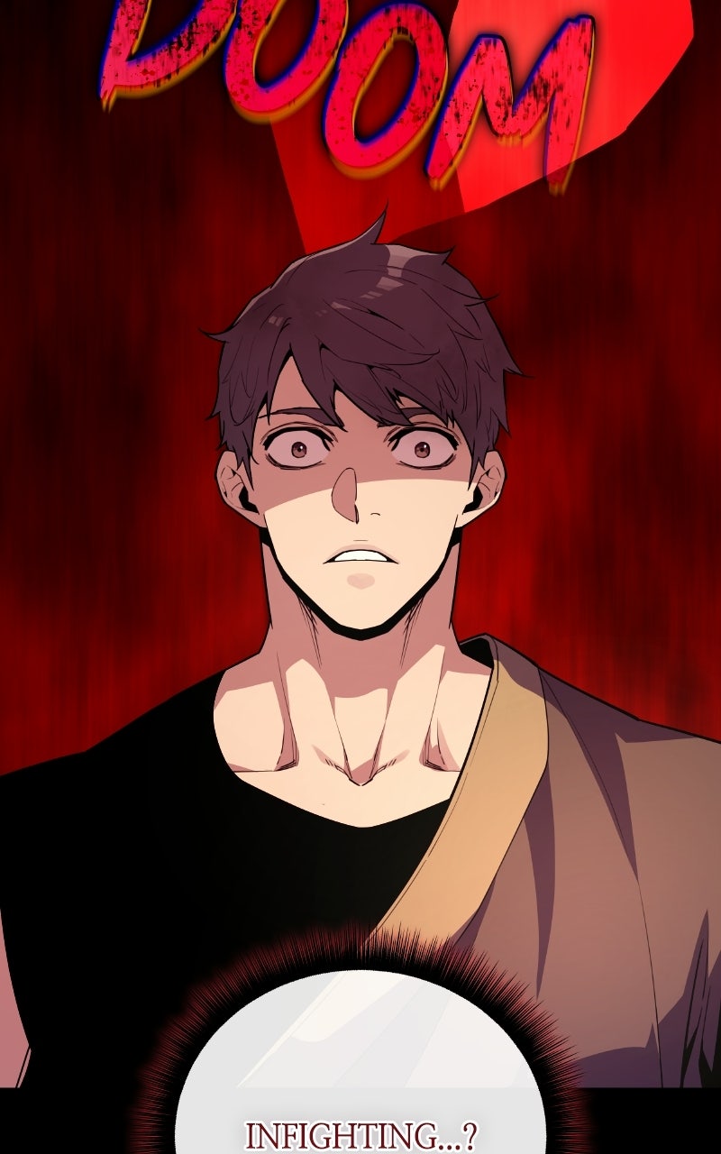 Read The Player with13 Hidden Traits chapter 9 image 5 on Lezhin