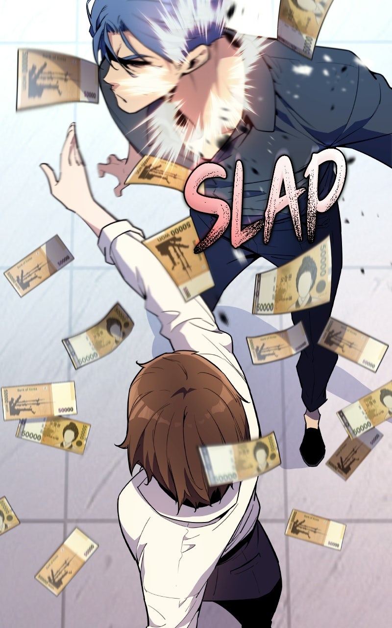 Read The Player with13 Hidden Traits chapter 9 image 50 on Lezhin