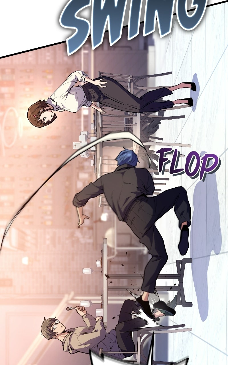Read The Player with13 Hidden Traits chapter 9 image 58 on Lezhin