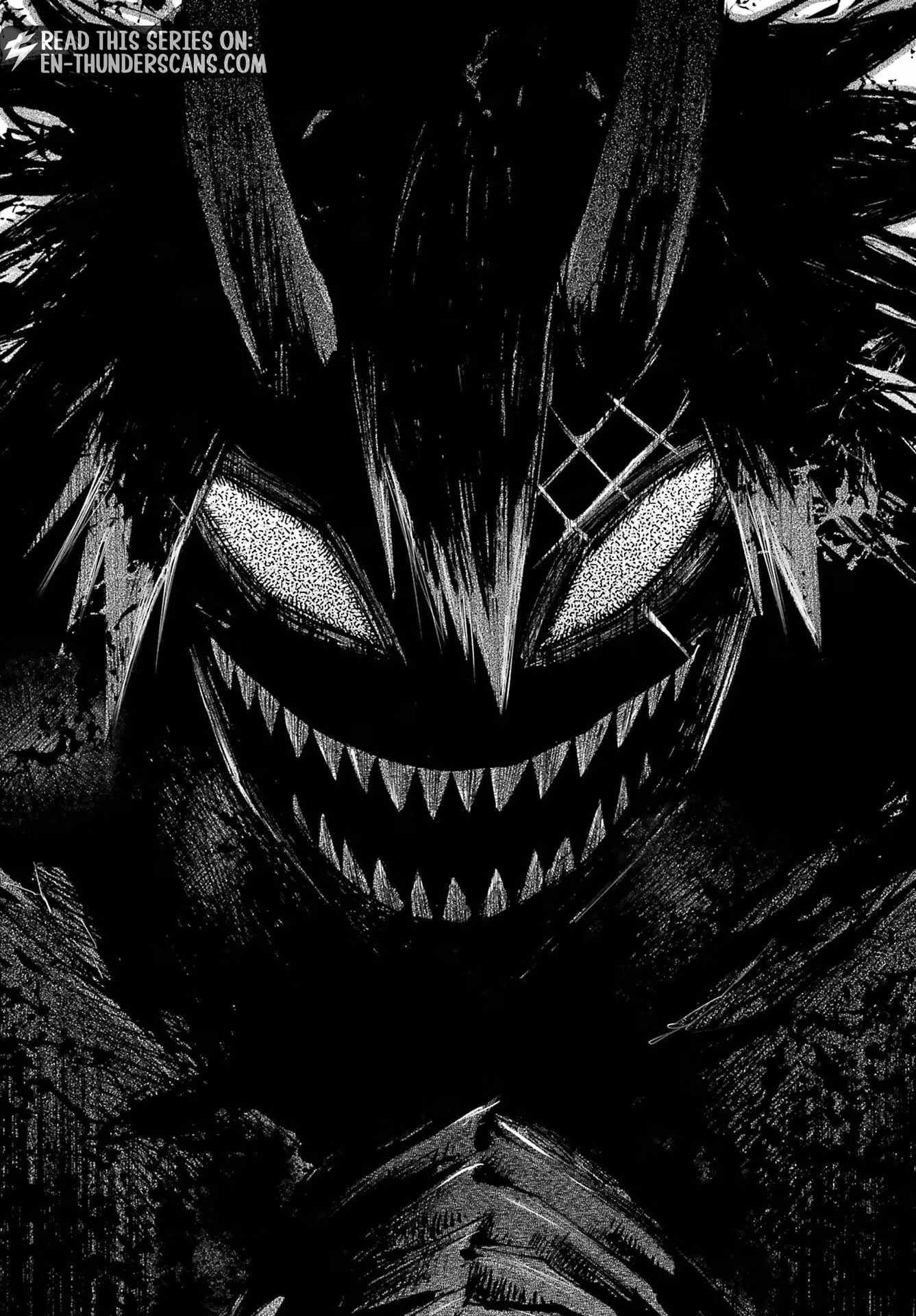 The Pledge’s Evil Spirit Chapter 1 page 41 - 