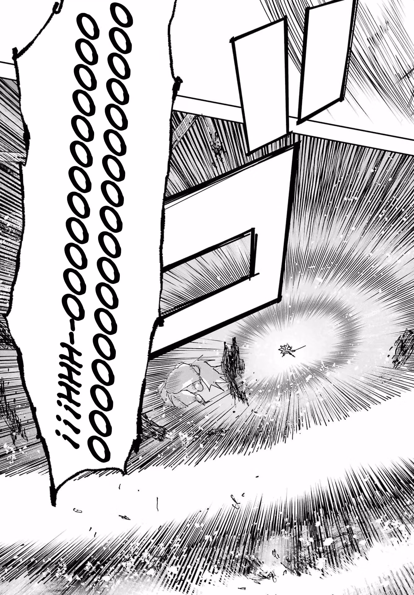 The Pledge’s Evil Spirit Chapter 1 page 80 - 