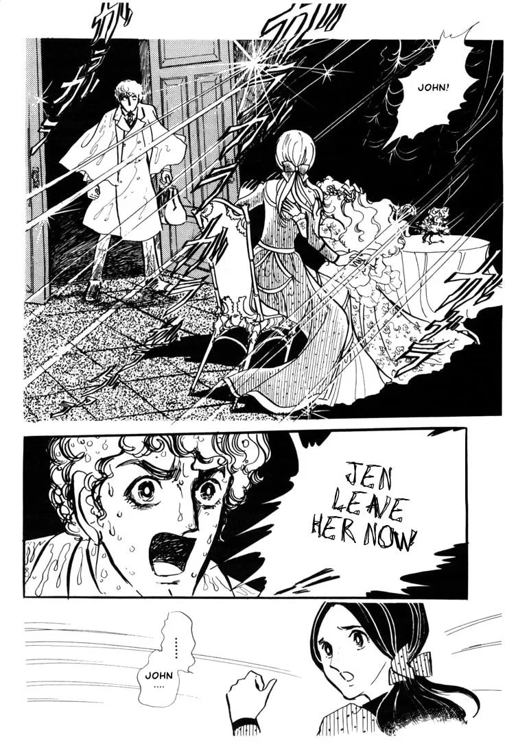 Read The Poe Clan chapter 1 image 101 on Lezhin