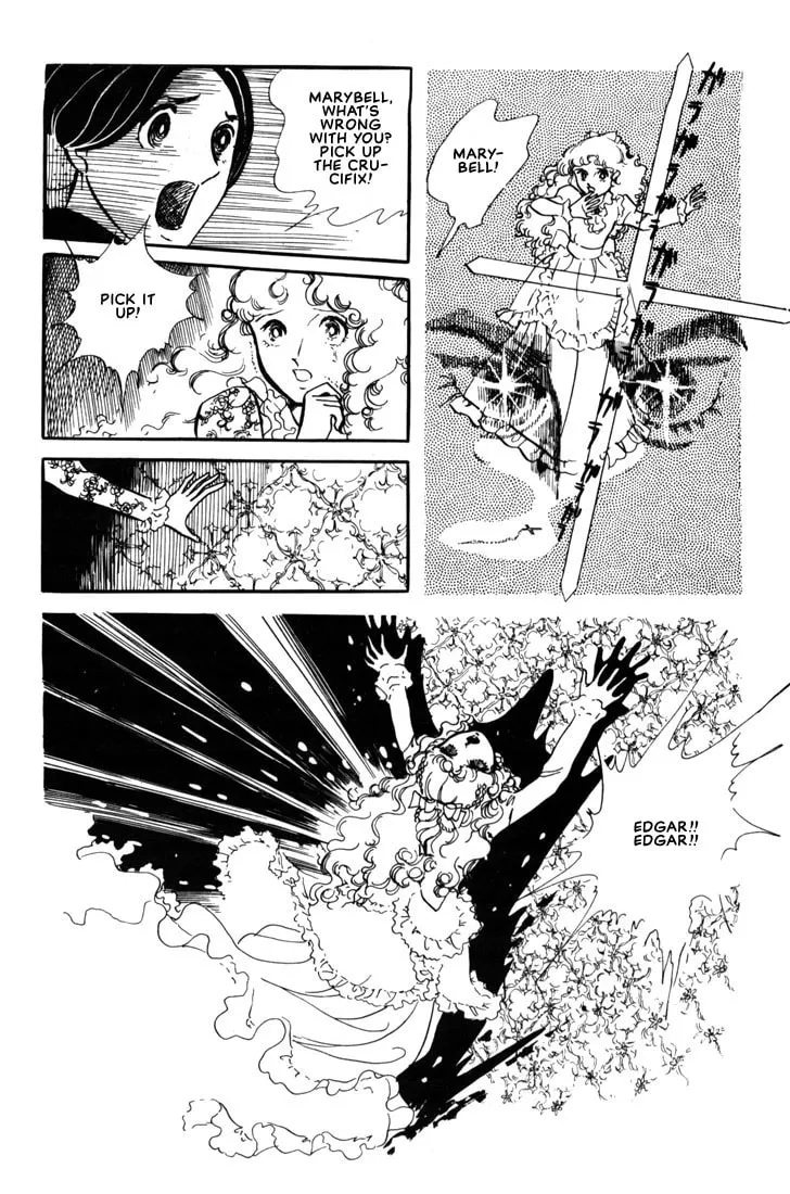 Read The Poe Clan chapter 1 image 103 on Lezhin