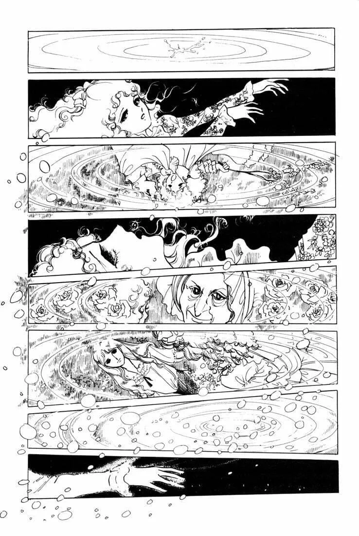 Read The Poe Clan chapter 1 image 104 on Lezhin