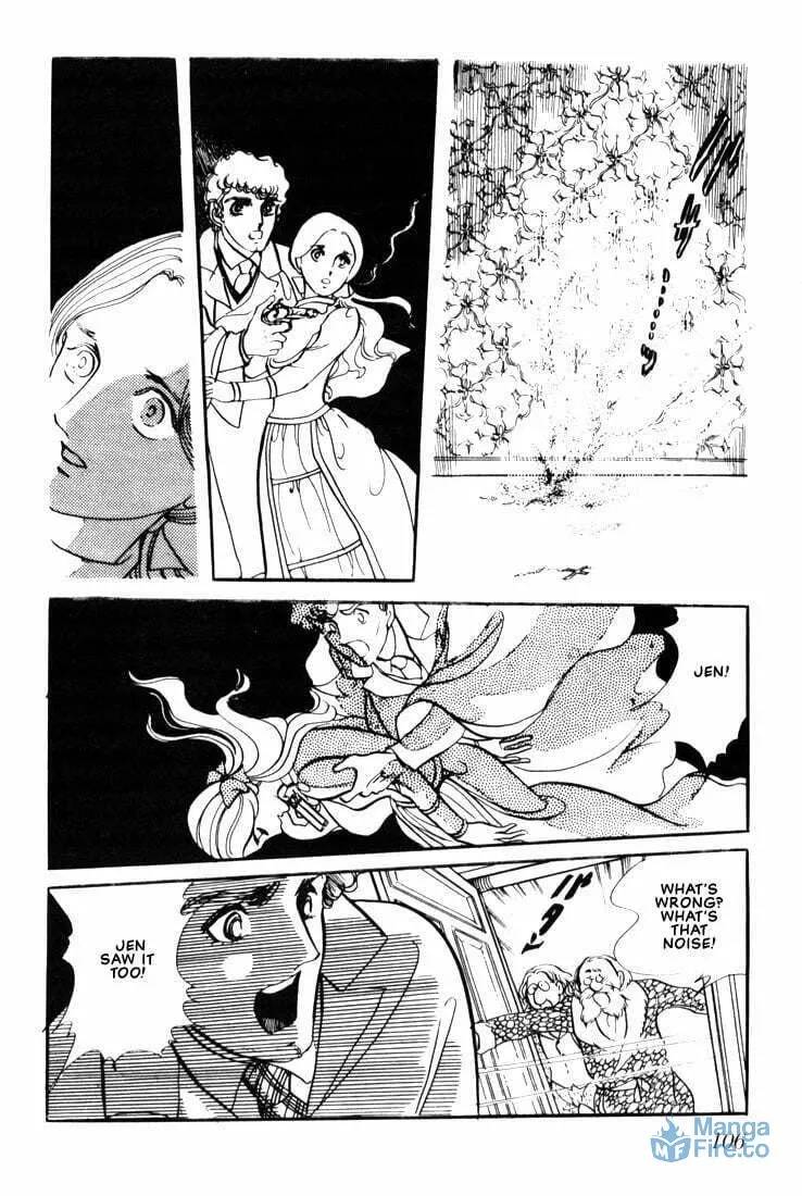 Read The Poe Clan chapter 1 image 105 on Lezhin