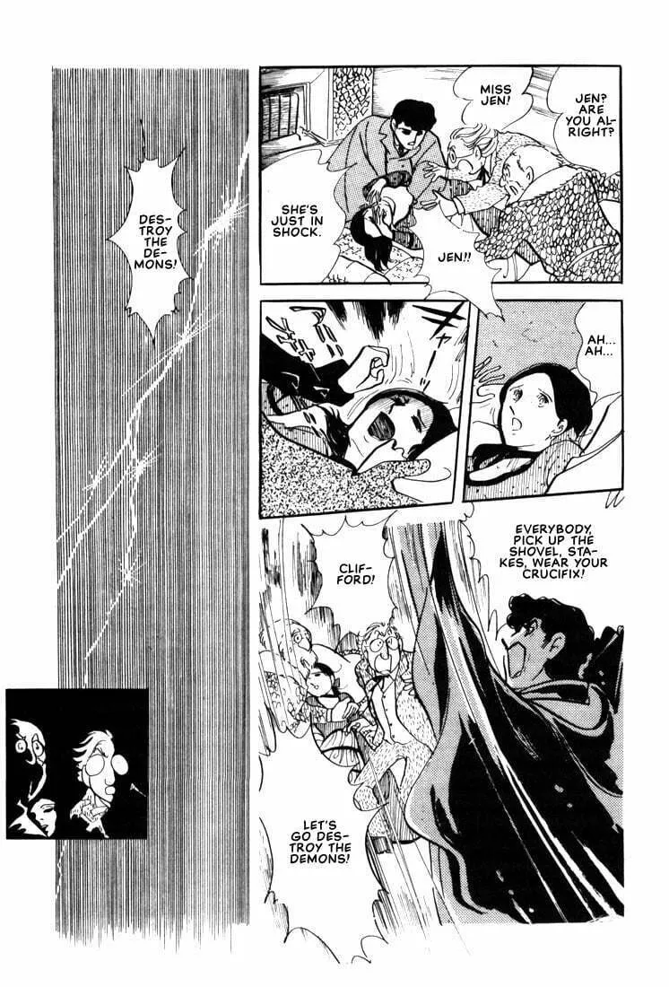 Read The Poe Clan chapter 1 image 106 on Lezhin