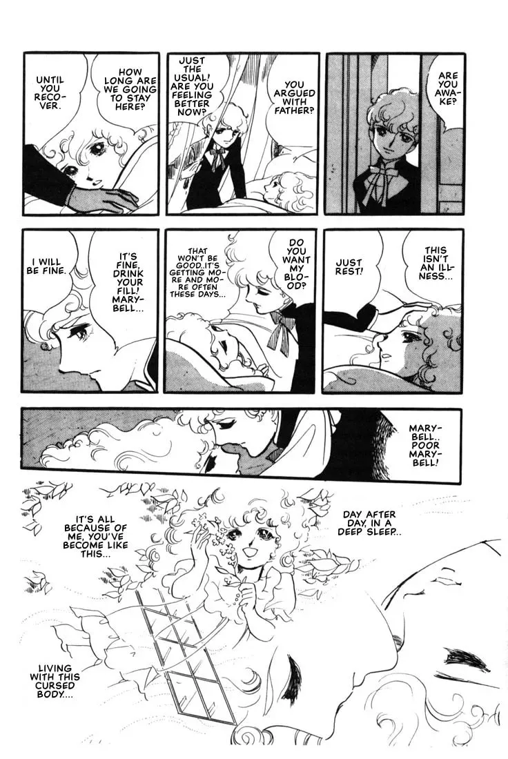 Read The Poe Clan chapter 1 image 11 on Lezhin