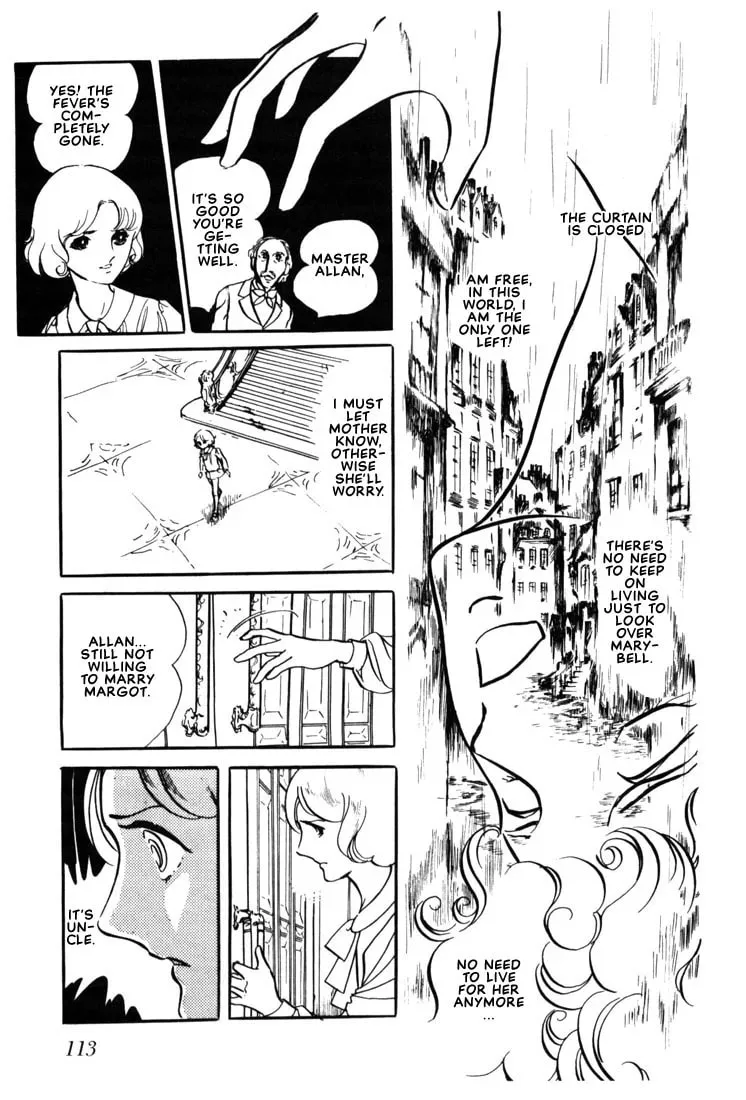 Read The Poe Clan chapter 1 image 112 on Lezhin