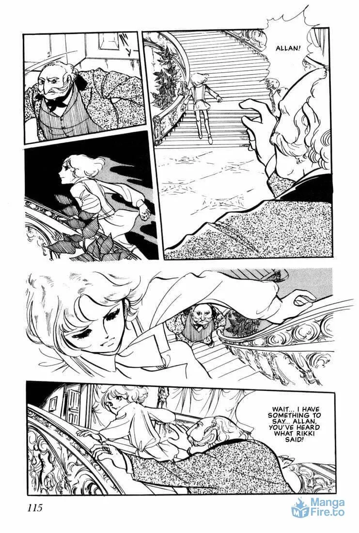 Read The Poe Clan chapter 1 image 114 on Lezhin