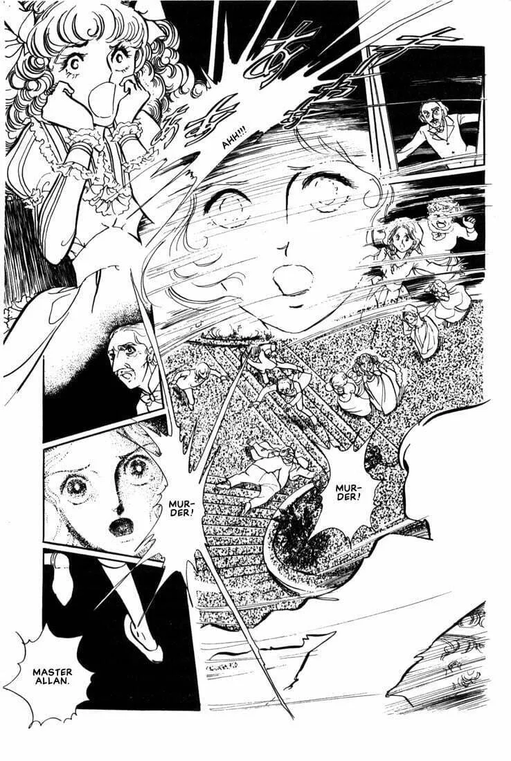 Read The Poe Clan chapter 1 image 116 on Lezhin
