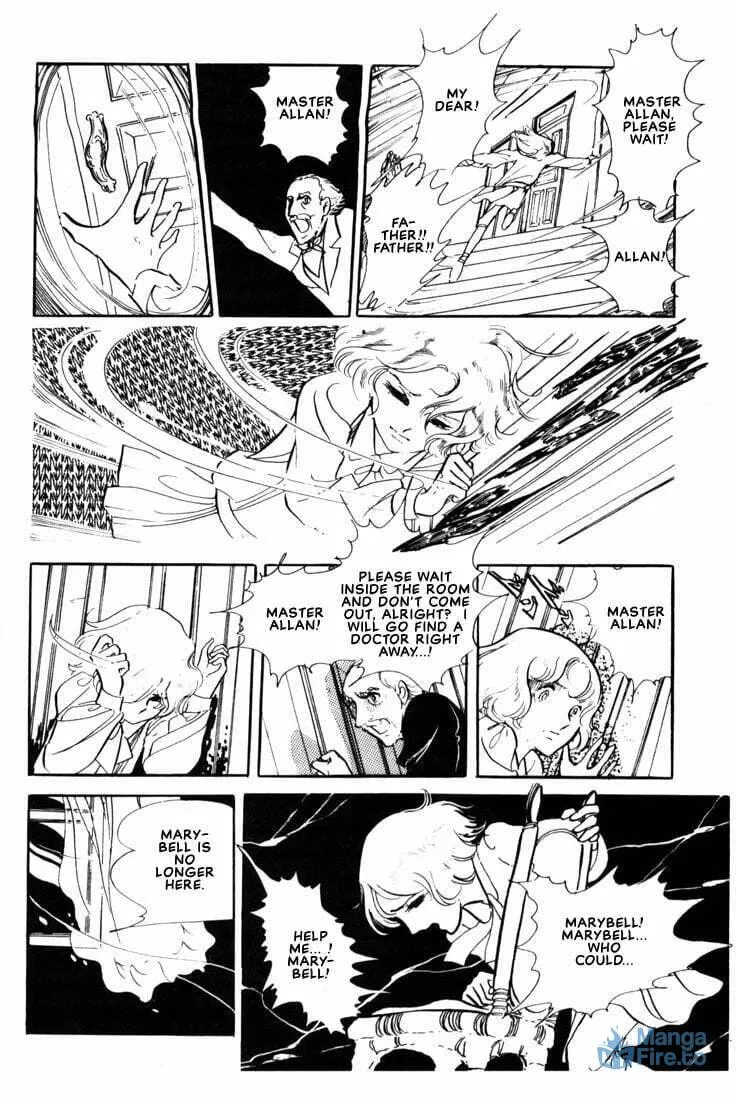 Read The Poe Clan chapter 1 image 117 on Lezhin