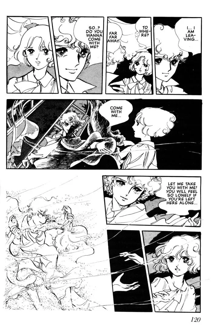 Read The Poe Clan chapter 1 image 119 on Lezhin