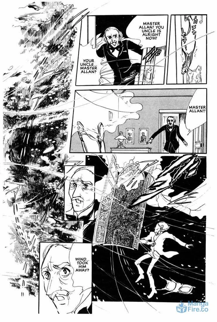 Read The Poe Clan chapter 1 image 120 on Lezhin