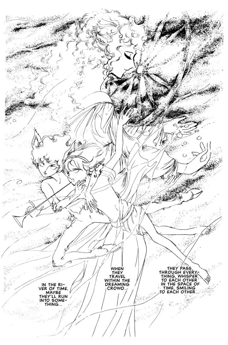 Read The Poe Clan chapter 1 image 121 on Lezhin