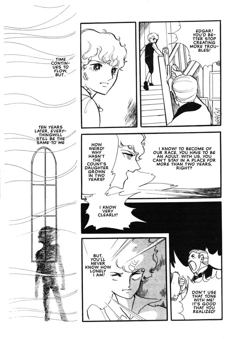 Read The Poe Clan chapter 1 image 28 on Lezhin