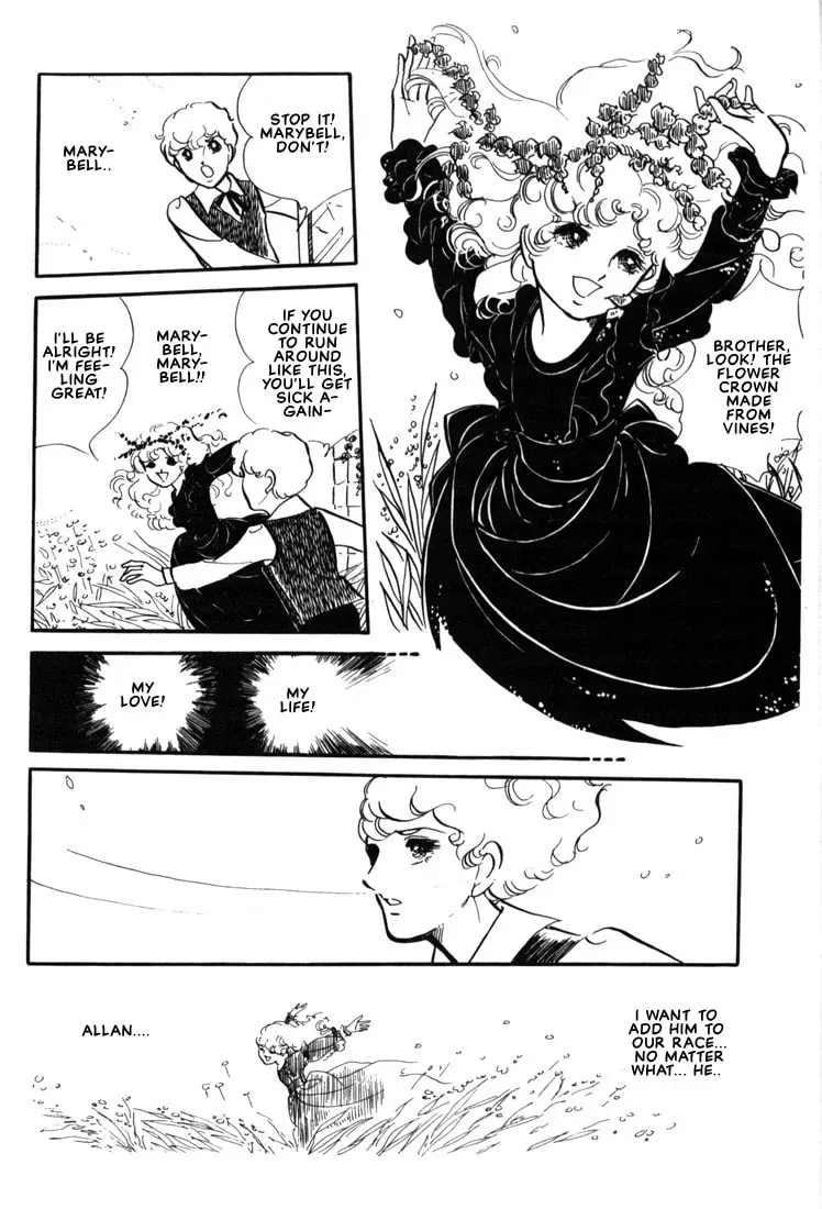 Read The Poe Clan chapter 1 image 29 on Lezhin