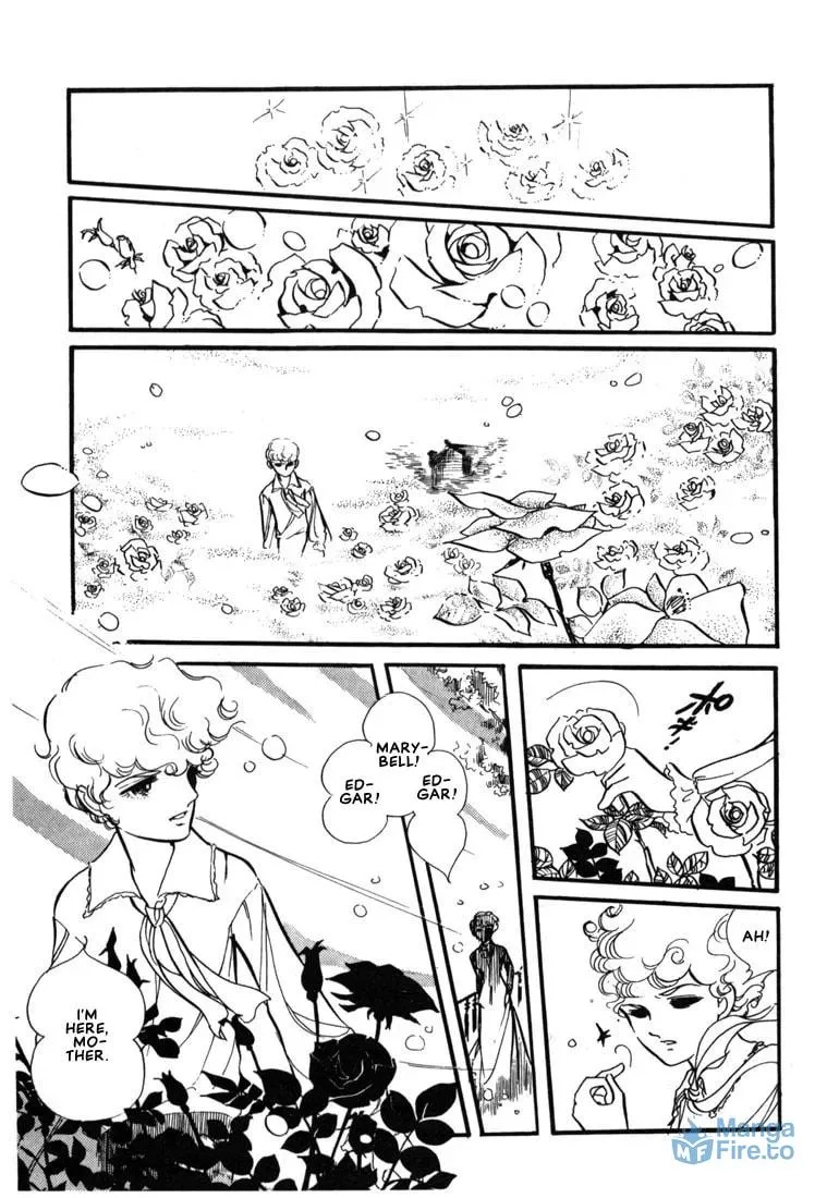 Read The Poe Clan chapter 1 image 3 on Lezhin