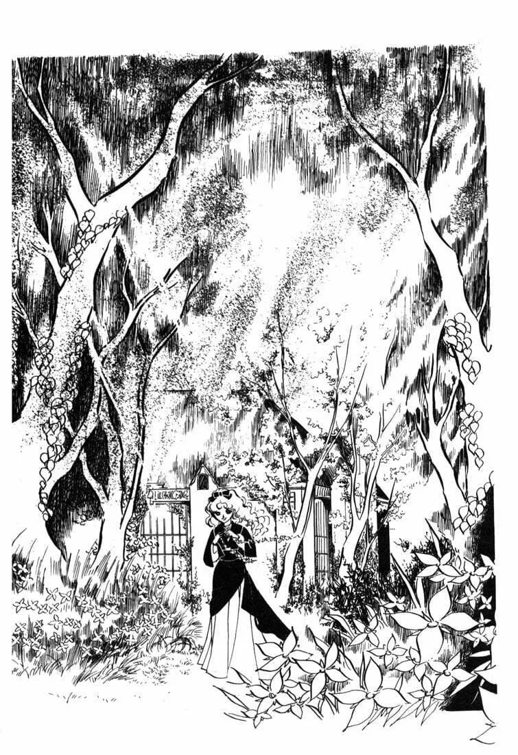 Read The Poe Clan chapter 1 image 34 on Lezhin