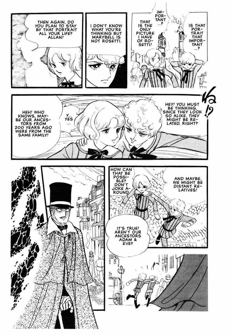 Read The Poe Clan chapter 1 image 47 on Lezhin