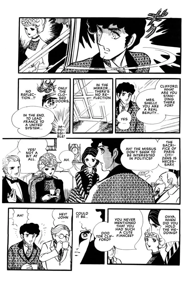 Read The Poe Clan chapter 1 image 52 on Lezhin