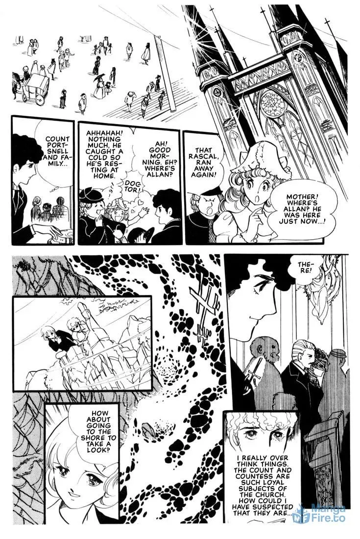 Read The Poe Clan chapter 1 image 57 on Lezhin