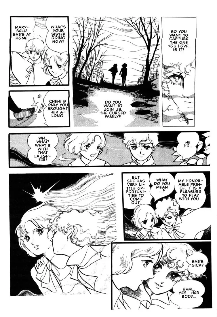 Read The Poe Clan chapter 1 image 59 on Lezhin