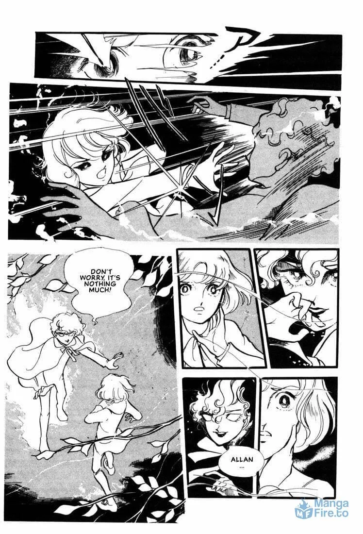 Read The Poe Clan chapter 1 image 60 on Lezhin