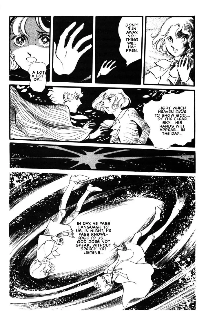 Read The Poe Clan chapter 1 image 61 on Lezhin