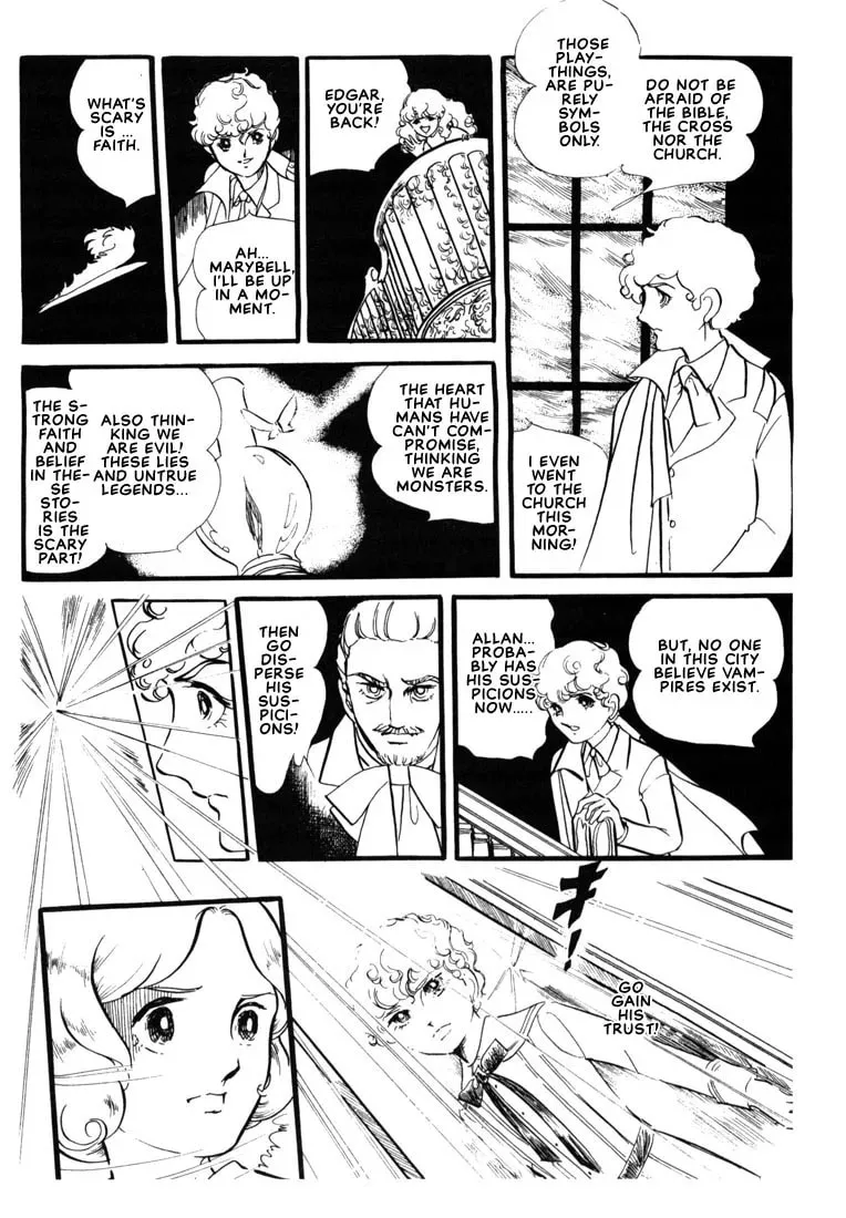 Read The Poe Clan chapter 1 image 65 on Lezhin