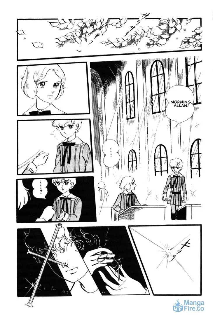 Read The Poe Clan chapter 1 image 66 on Lezhin