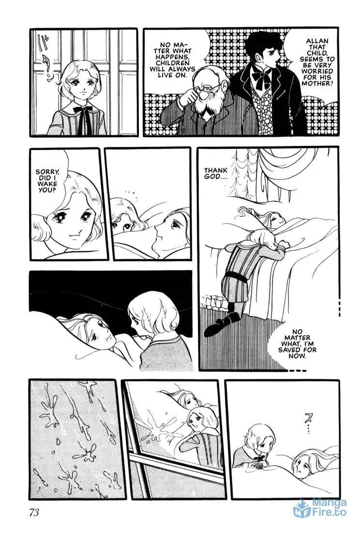 Read The Poe Clan chapter 1 image 72 on Lezhin