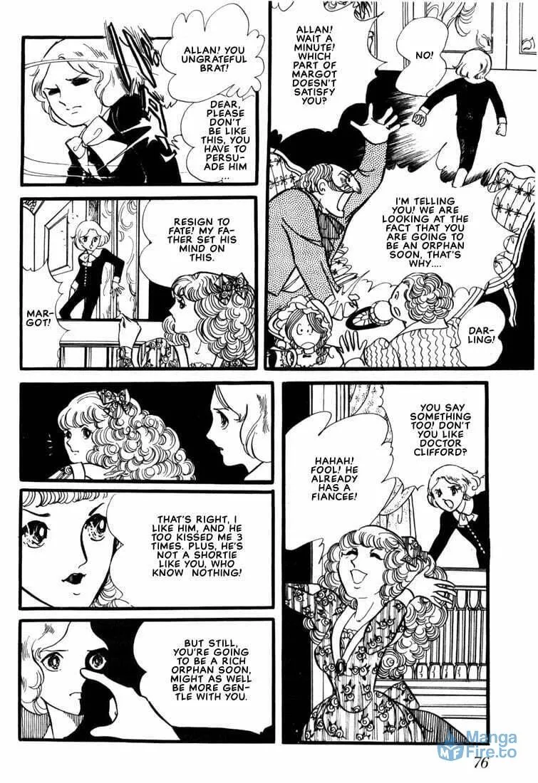Read The Poe Clan chapter 1 image 75 on Lezhin