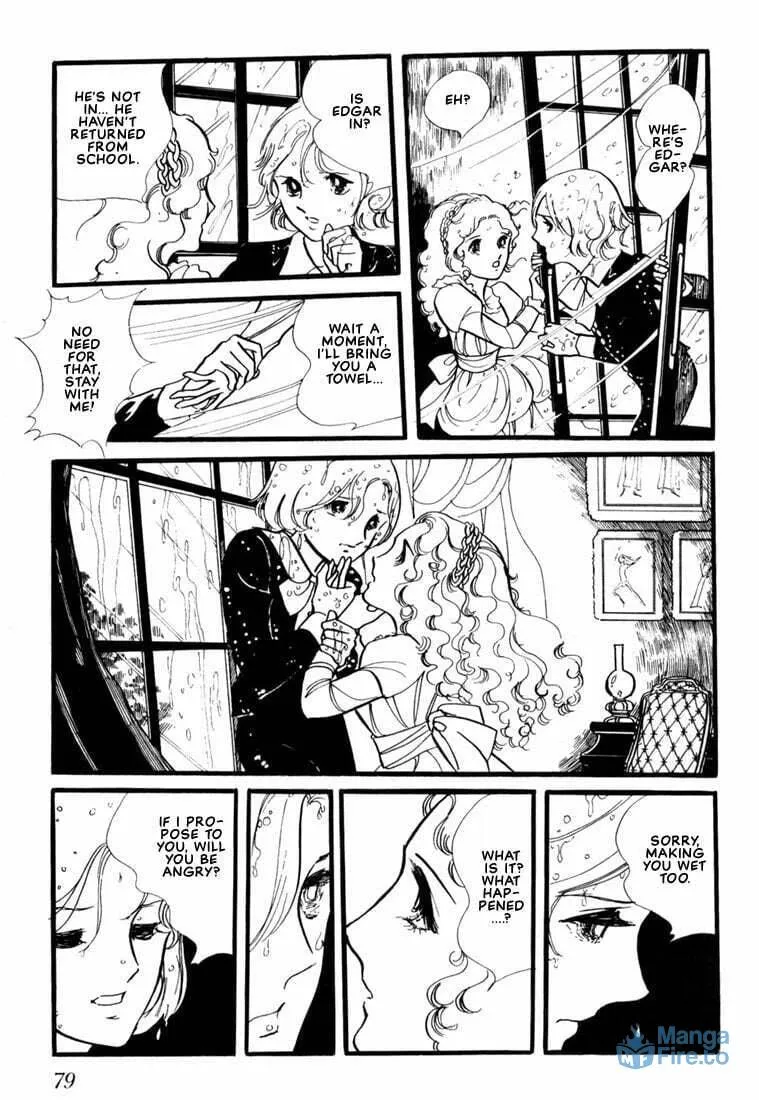 Read The Poe Clan chapter 1 image 78 on Lezhin