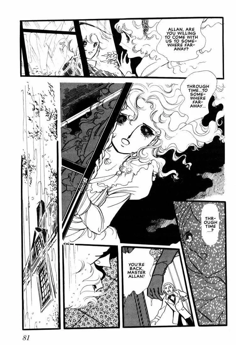 Read The Poe Clan chapter 1 image 80 on Lezhin