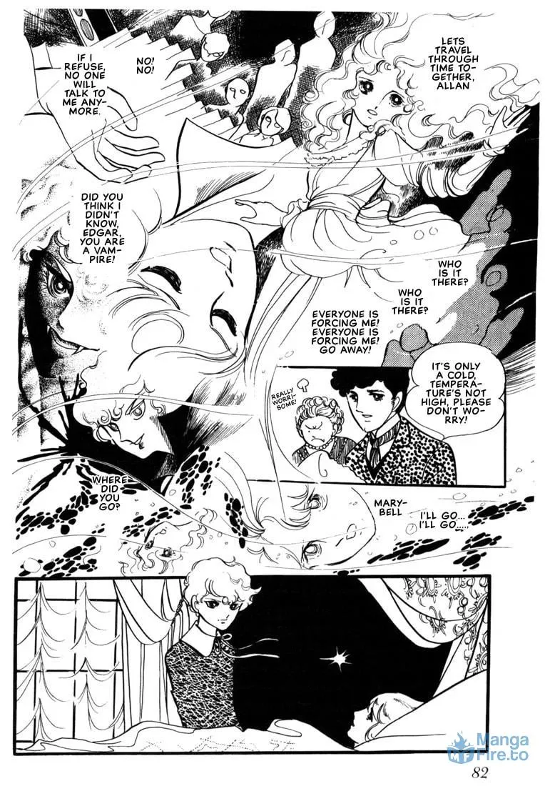 Read The Poe Clan chapter 1 image 81 on Lezhin