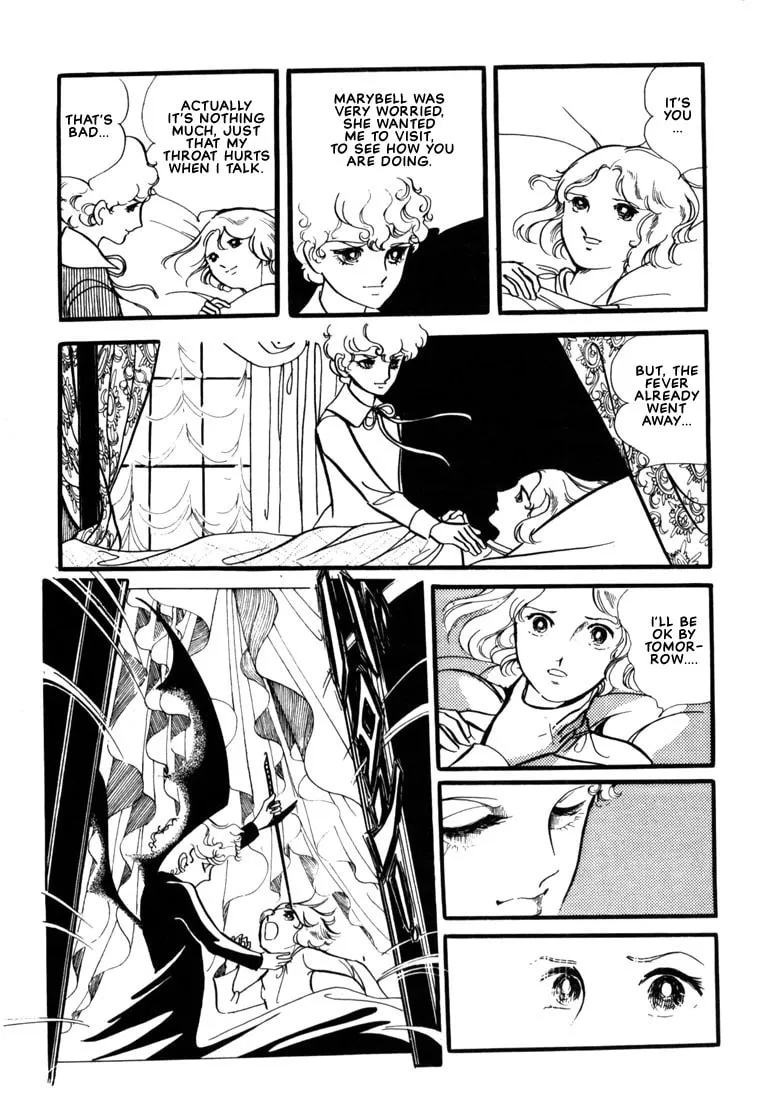 Read The Poe Clan chapter 1 image 82 on Lezhin