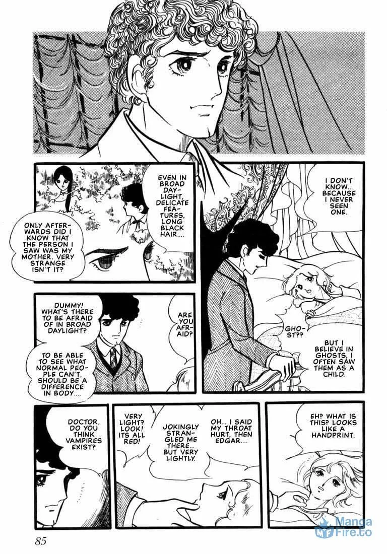 Read The Poe Clan chapter 1 image 84 on Lezhin