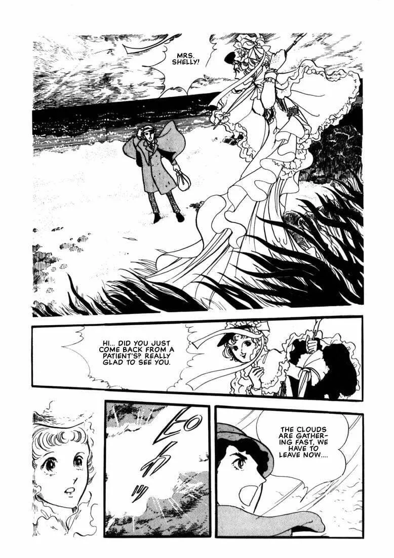 Read The Poe Clan chapter 1 image 88 on Lezhin