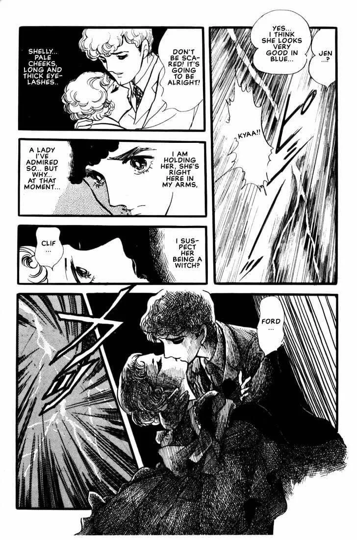 Read The Poe Clan chapter 1 image 91 on Lezhin