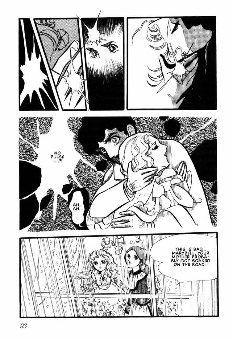 Read The Poe Clan chapter 1 image 92 on Lezhin