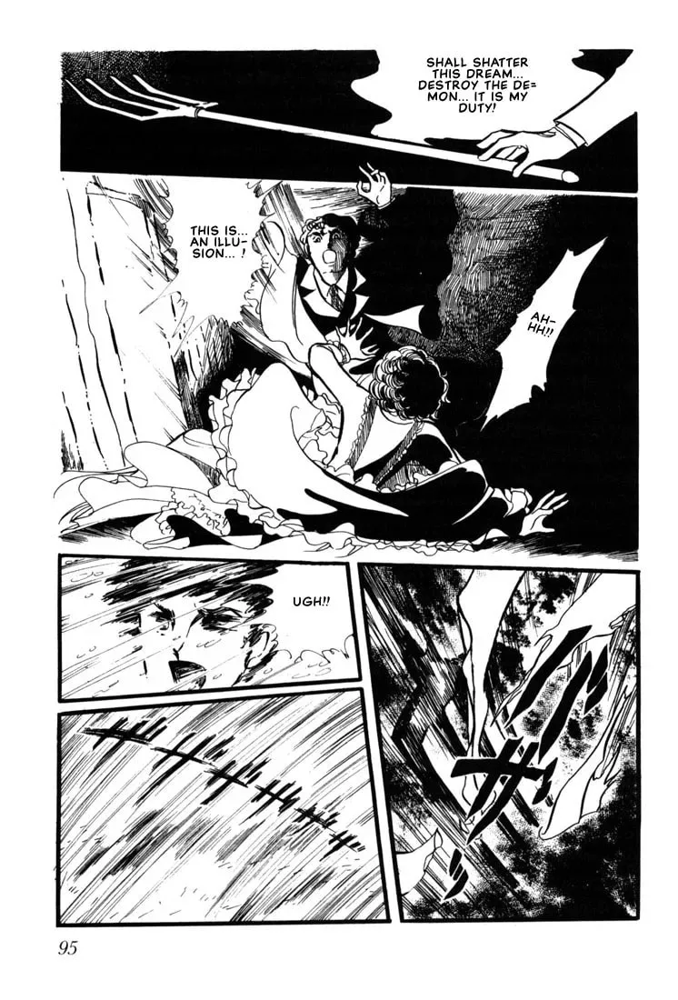 Read The Poe Clan chapter 1 image 94 on Lezhin