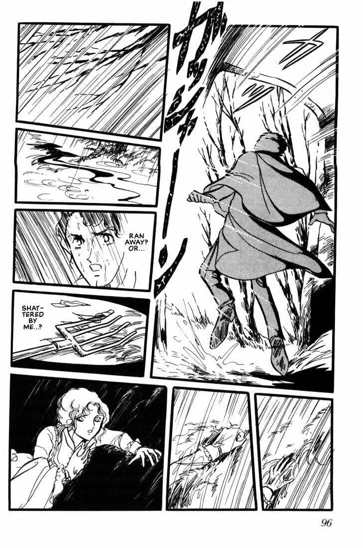 Read The Poe Clan chapter 1 image 95 on Lezhin