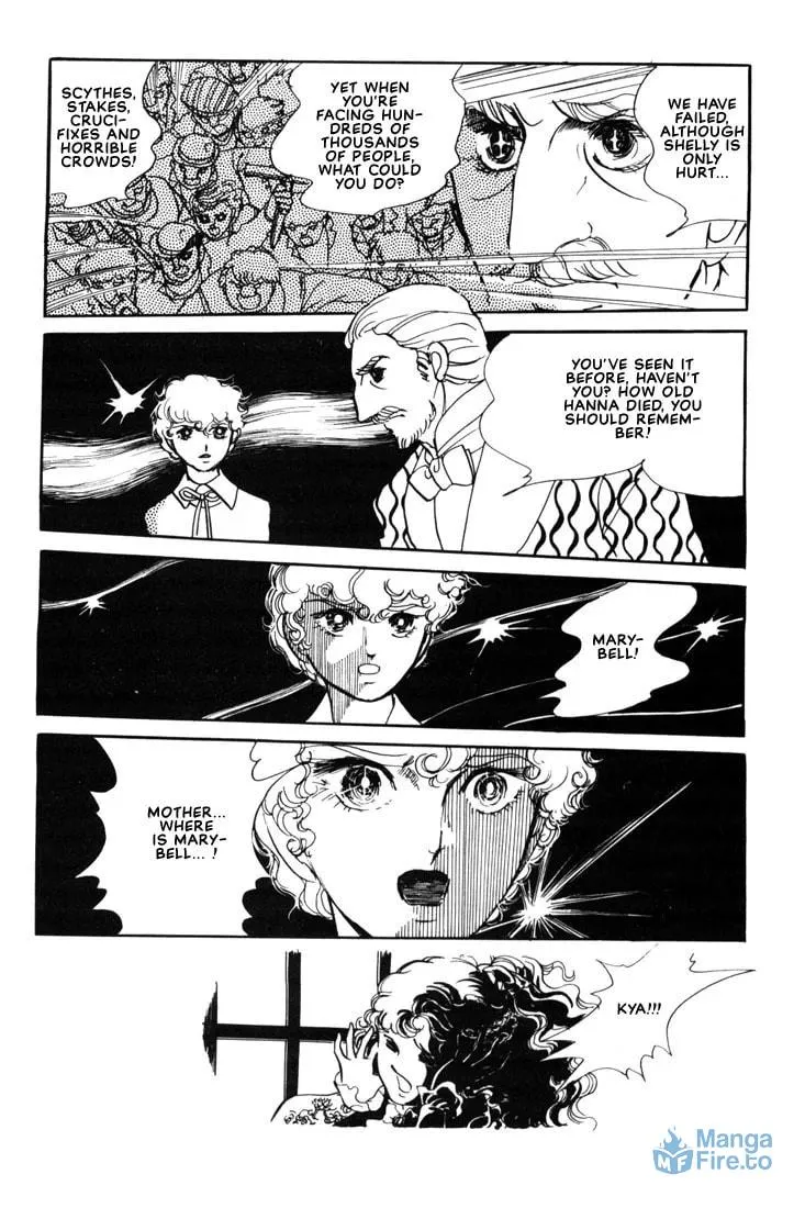 Read The Poe Clan chapter 1 image 99 on Lezhin