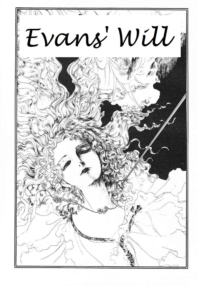 Read The Poe Clan chapter 10.1 image 2 on Lezhin