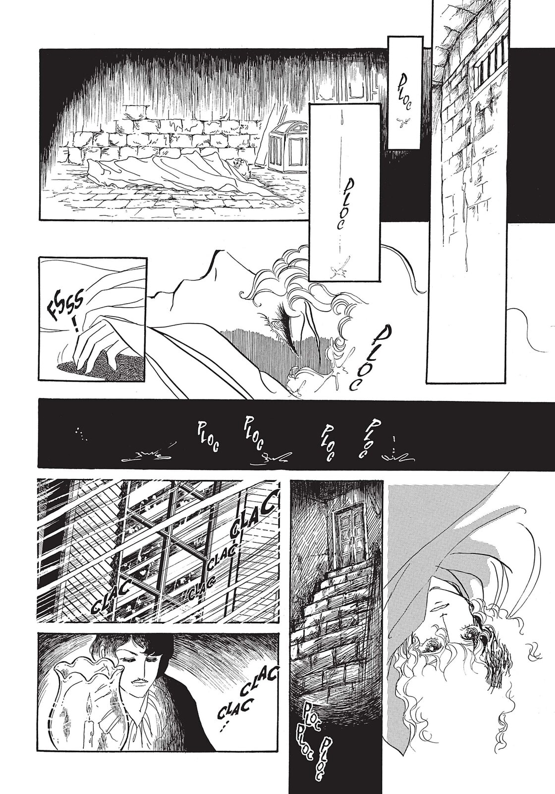 Read The Poe Clan chapter 10.1 image 9 on Lezhin