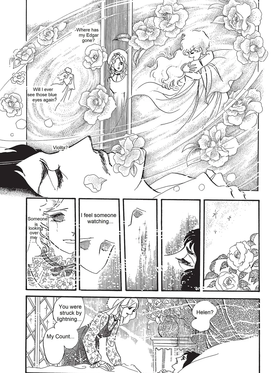 Read The Poe Clan chapter 10.2 image 101 on Lezhin