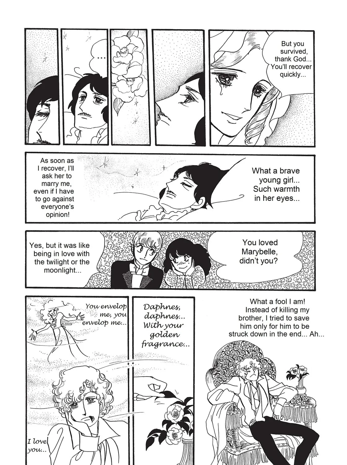 Read The Poe Clan chapter 10.2 image 103 on Lezhin