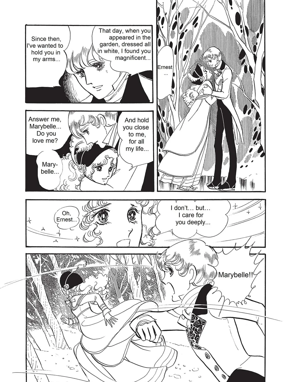 Read The Poe Clan chapter 10.2 image 25 on Lezhin